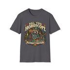 Roll Your Horoscope T-shirt