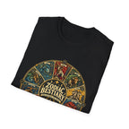 Zodiac Bestiary T-shirt