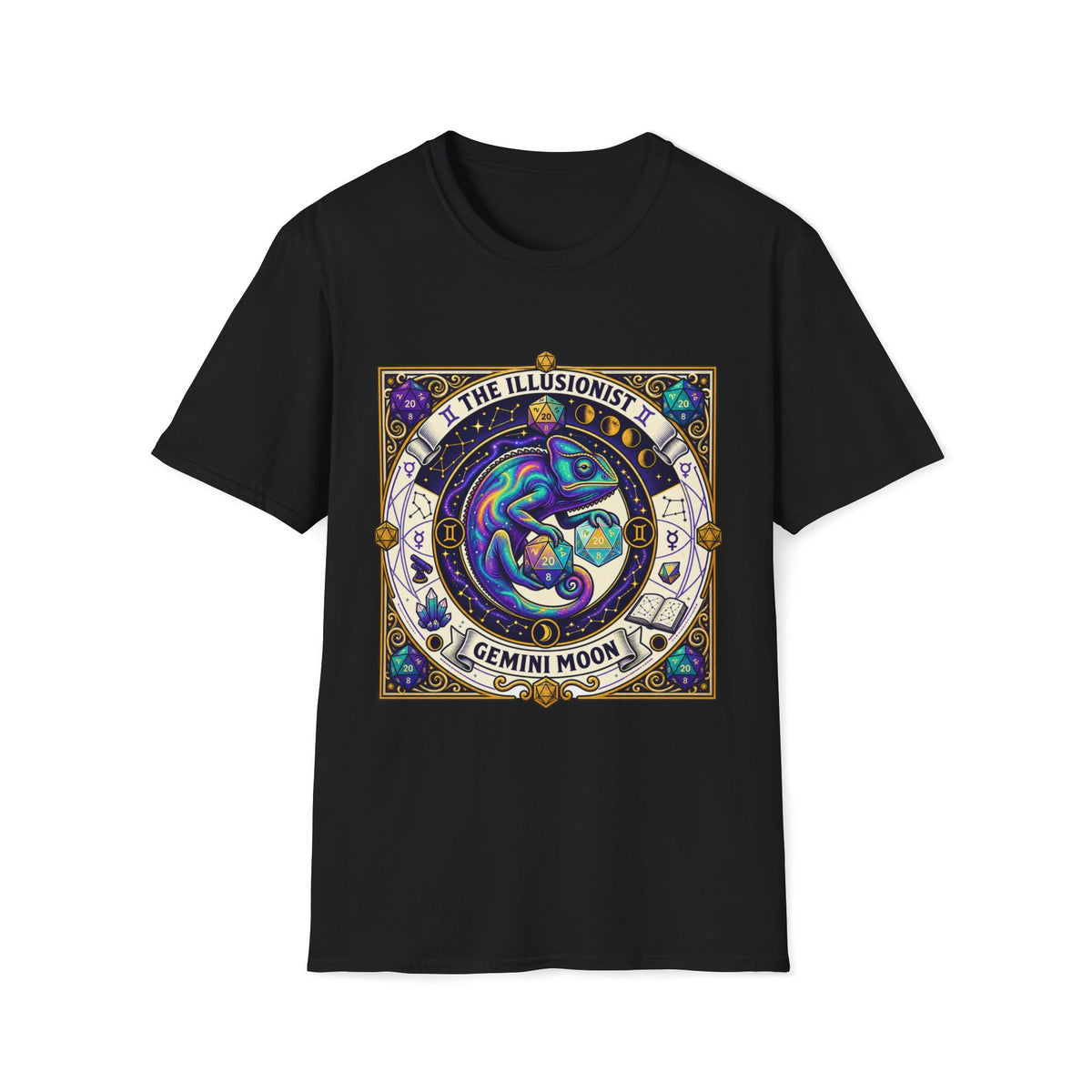 The Illusionist T-shirt