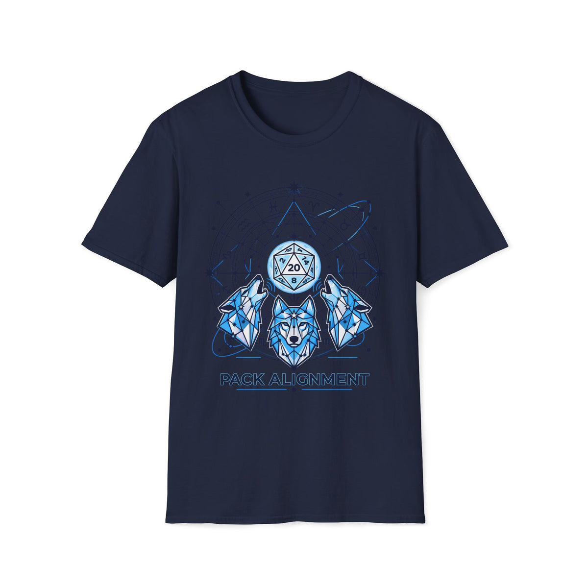 Pack Alignment T-shirt