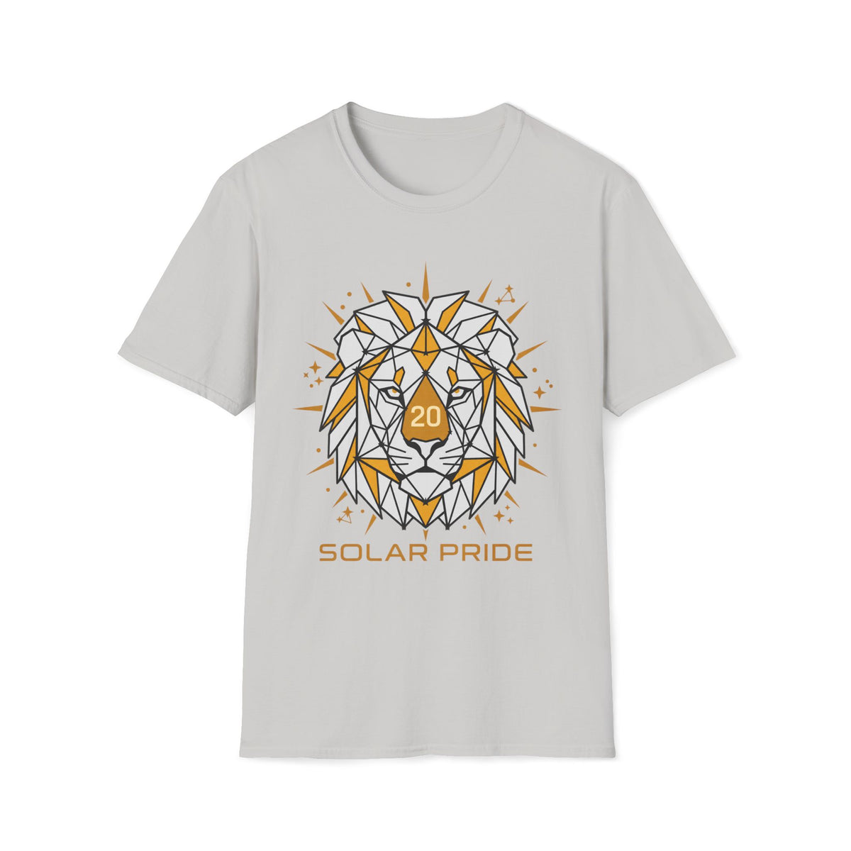 Solar Pride T-shirt