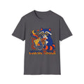 Cosmic Tinker T-shirt