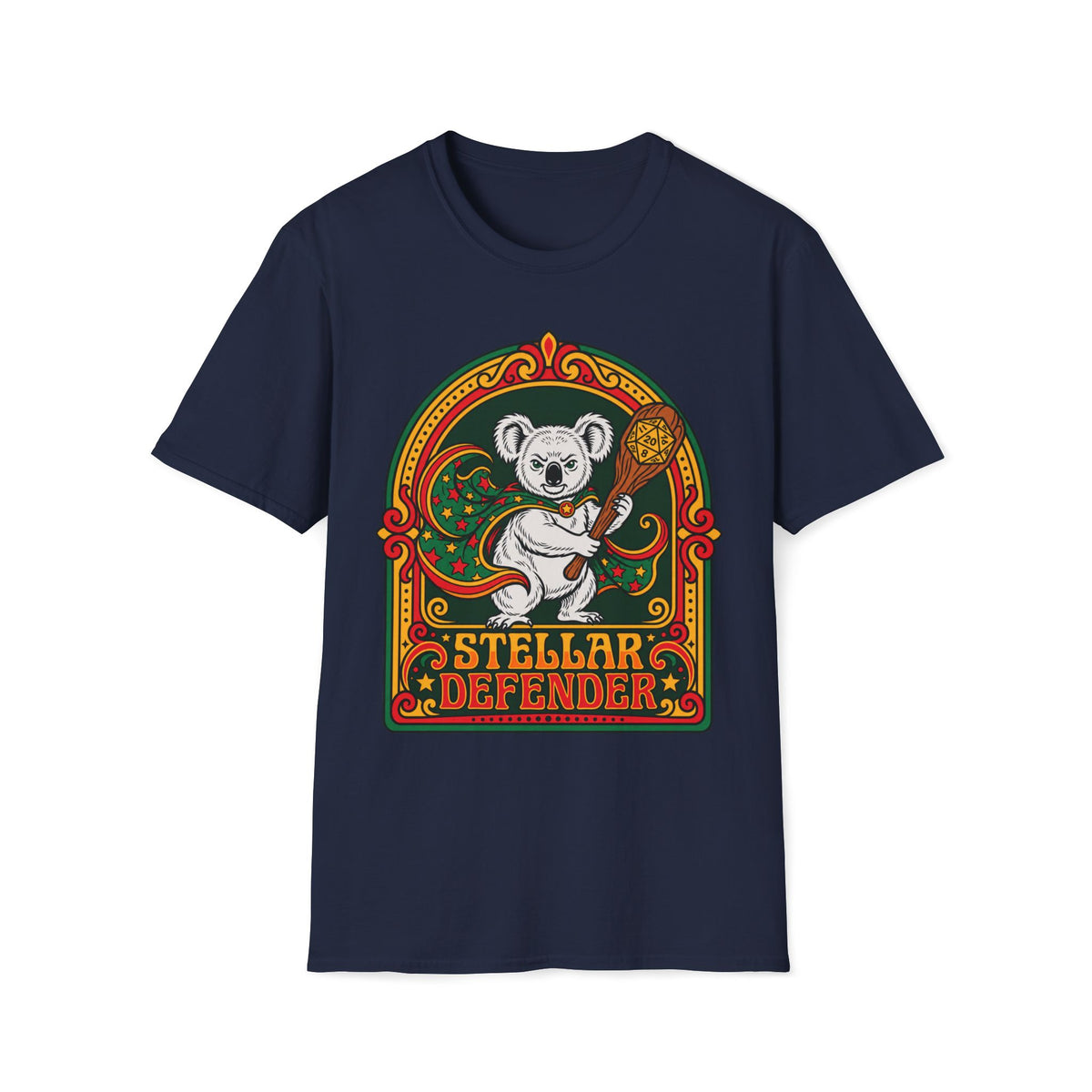 Stellar Defender T-shirt