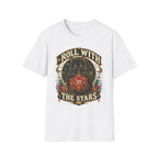 Roll With The Stars T-shirt