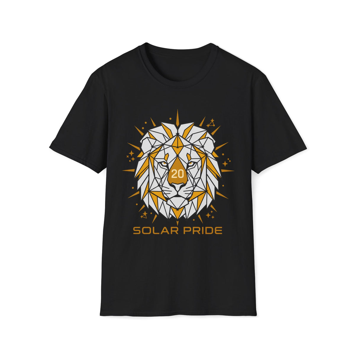 Solar Pride T-shirt