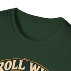 Roll With The Stars T-shirt