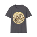 Dark Roast & Deep Magic T-shirt