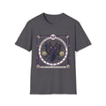 Gemini: Dual Advantage Roll T-shirt
