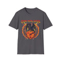 Cosmic Metal Critical T-shirt