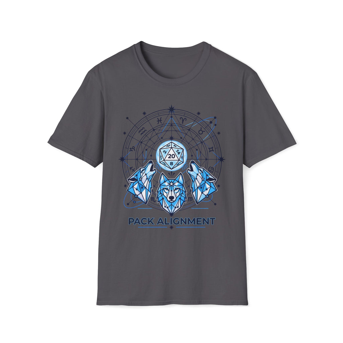 Pack Alignment T-shirt