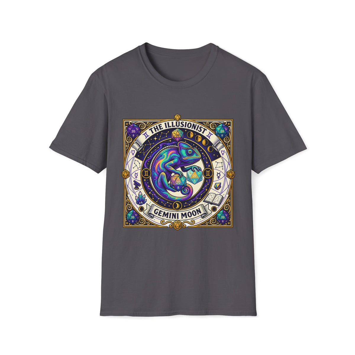 The Illusionist T-shirt