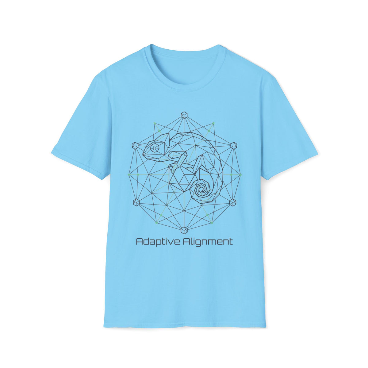 Adaptive Alignment T-shirt