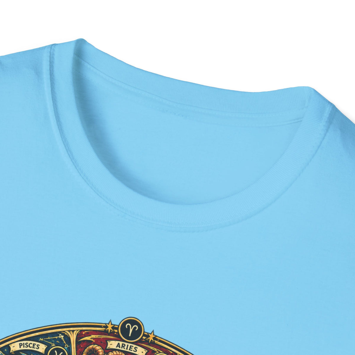 Zodiac Bestiary T-shirt