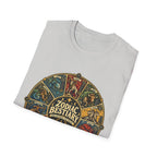 Zodiac Bestiary T-shirt