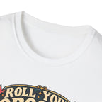 Roll Your Horoscope T-shirt