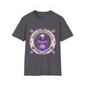 Aquarius: Mind Over Critical Fail T-shirt