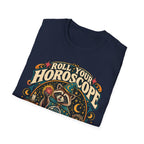 Roll Your Horoscope T-shirt