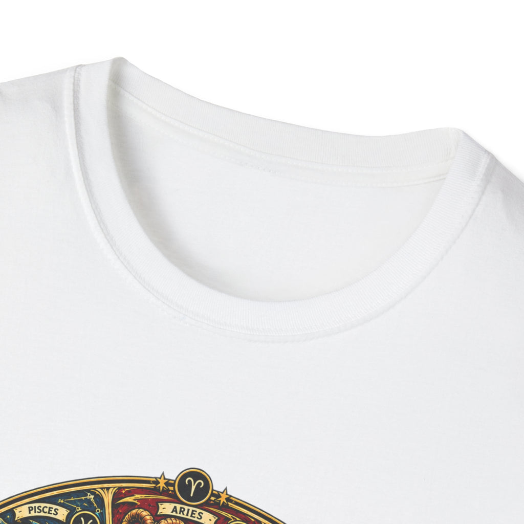 Zodiac Bestiary T-shirt