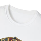 Zodiac Bestiary T-shirt