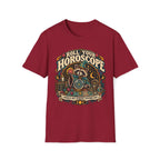 Roll Your Horoscope T-shirt