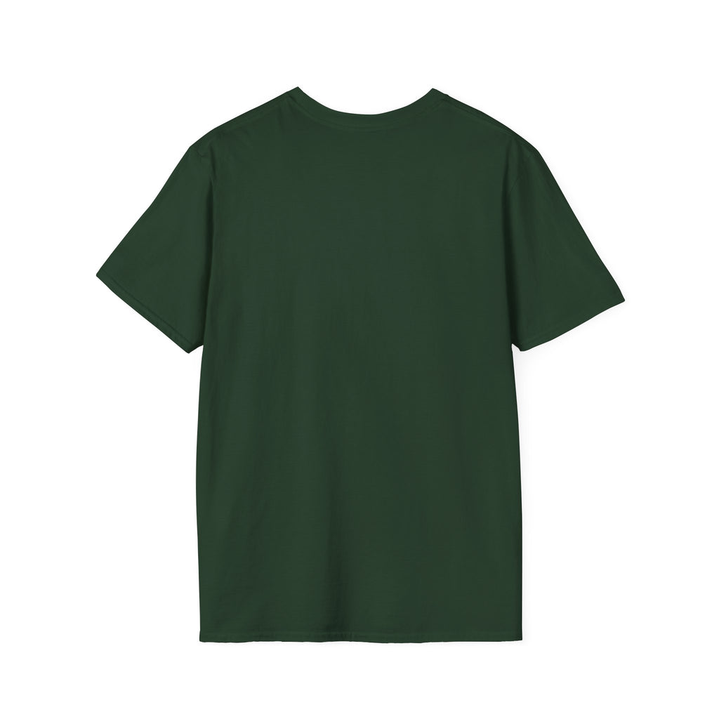 The Owl Knows Your Fate T-shirt