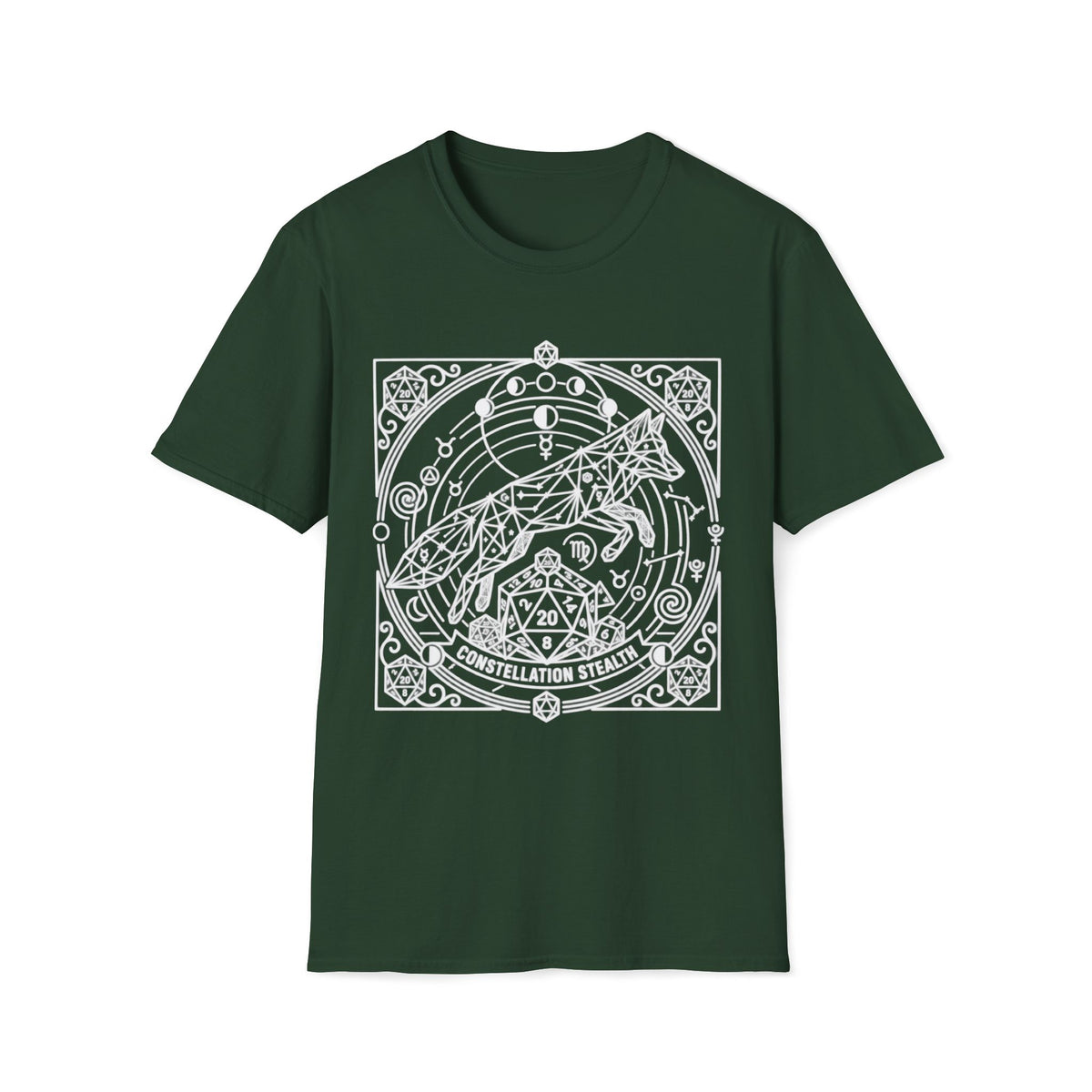 Constellation Stealth T-shirt