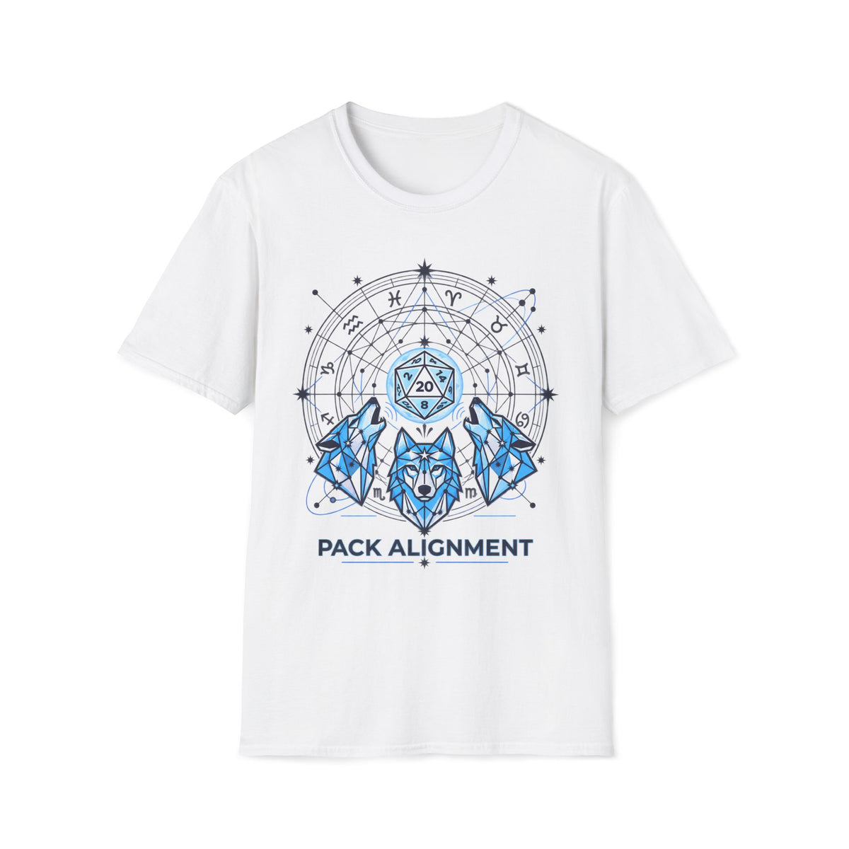 Pack Alignment T-shirt