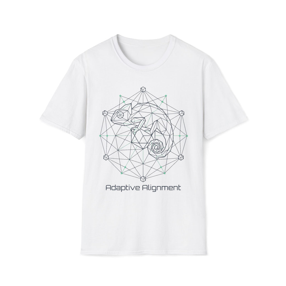 Adaptive Alignment T-shirt